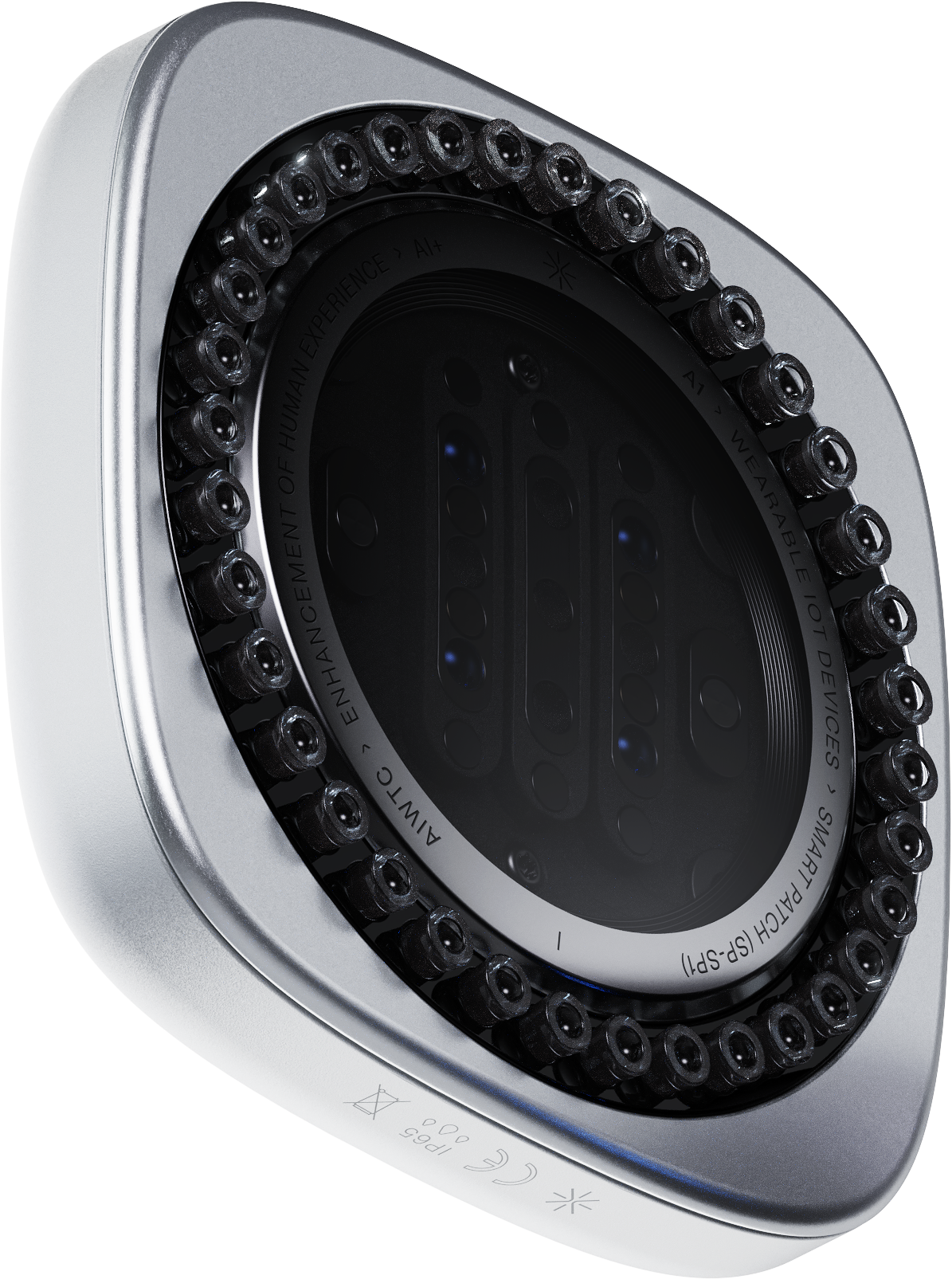 A New Era Of Human Sensing 1
