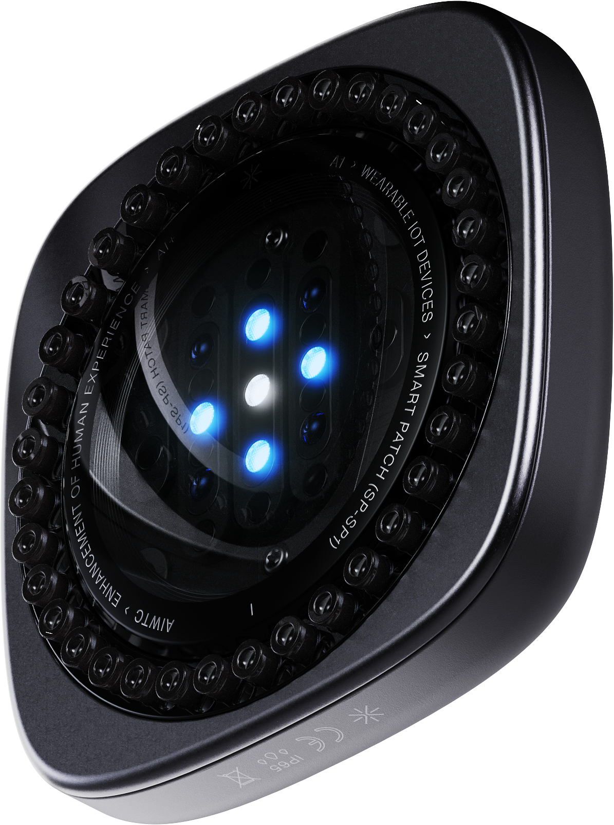 A New Era Of Human Sensing 2