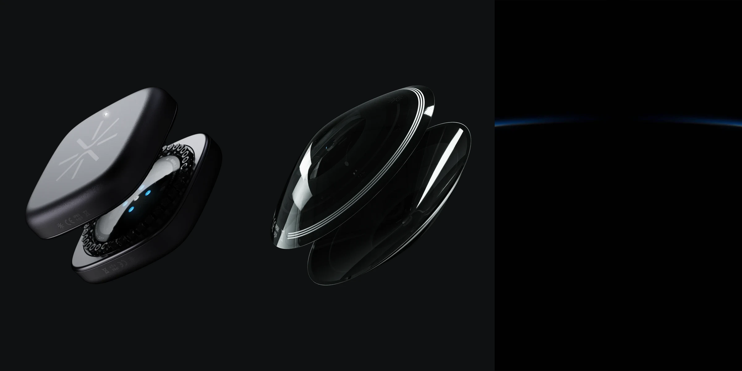 Aural Pro wearable and neural research programs