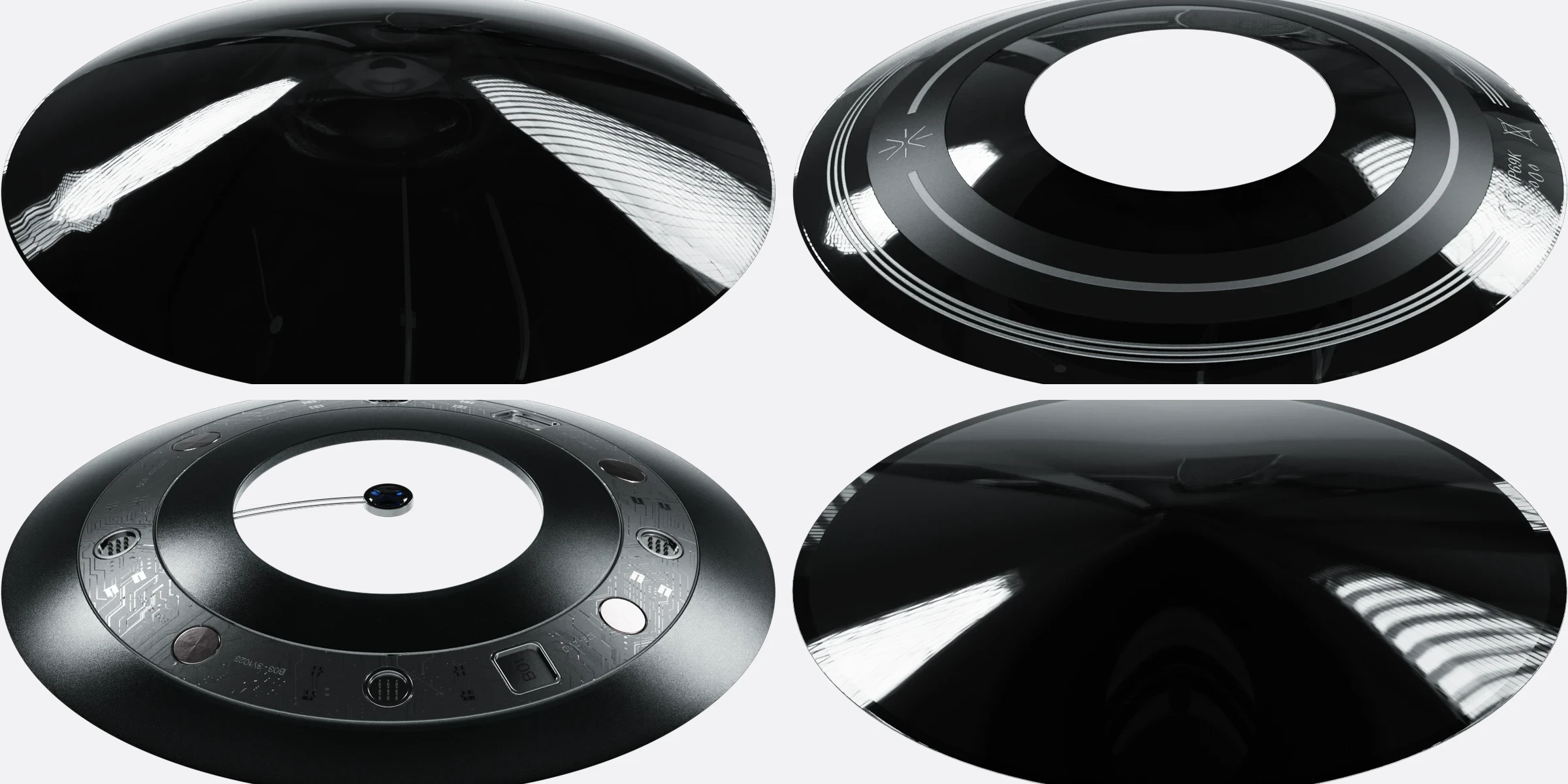 Aural Pro research and development details