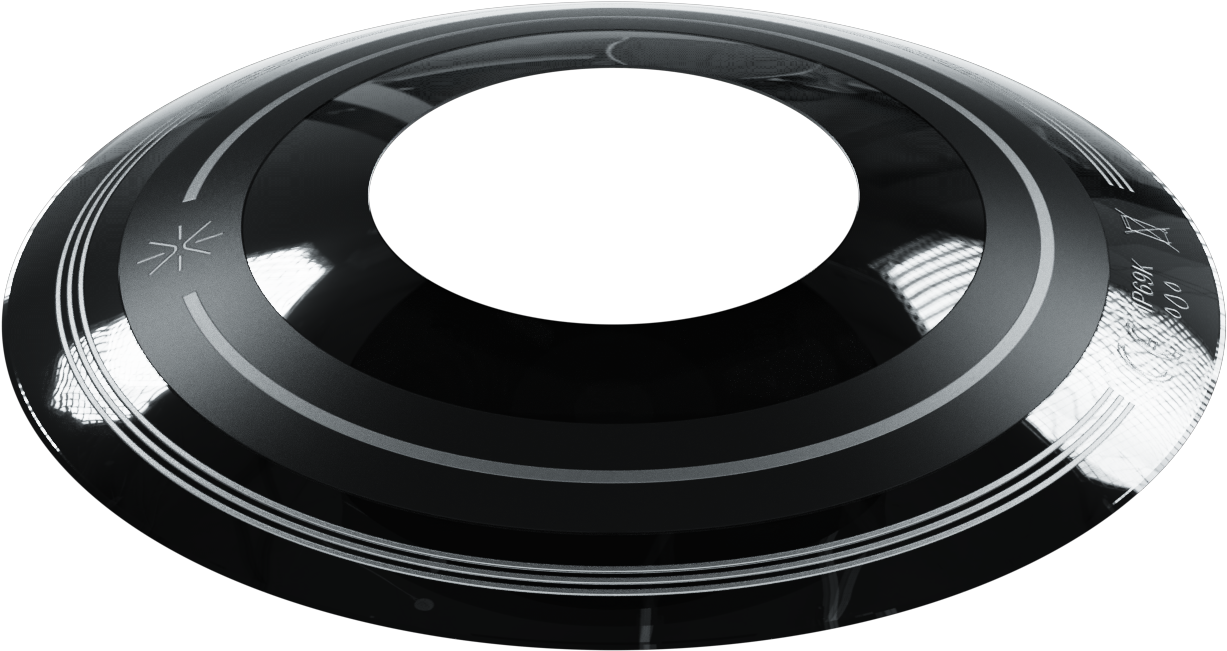 A New Extension Of Our Vision 3